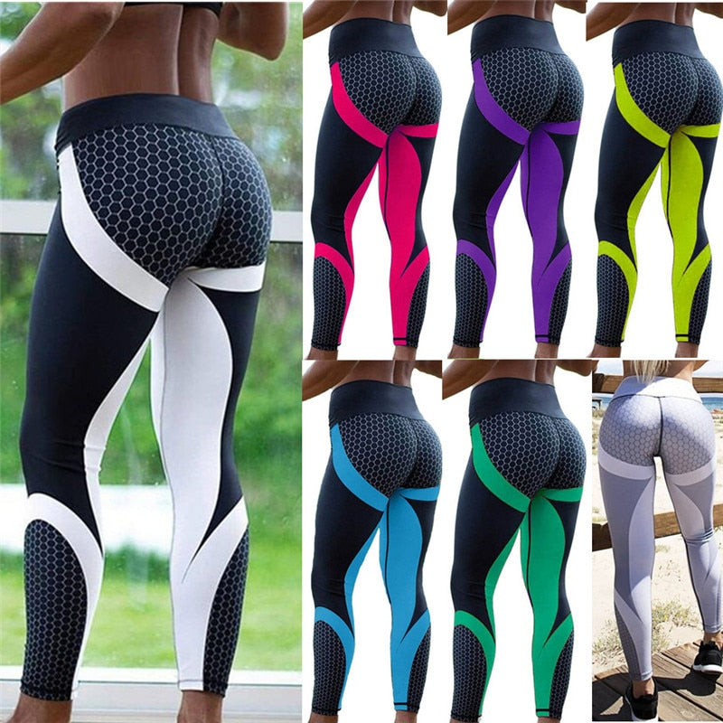 Women Workout Leggings