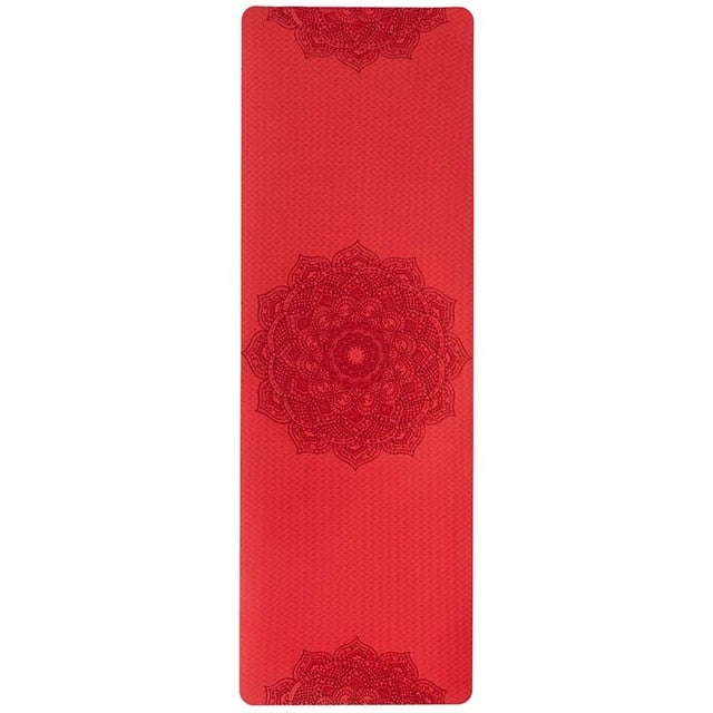 Yoga Mat